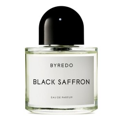 Byredo Black Saffron Eau de Parfum