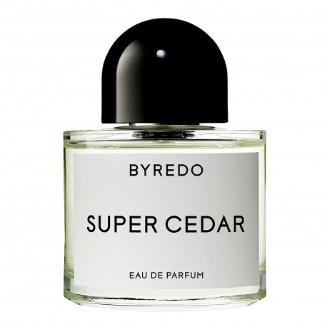 Byredo Super Cedar Eau de Parfum