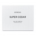 Byredo Super Cedar Eau de Parfum 50 mL