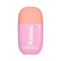 Kosas DreamBeam Silicone-Free Mineral Sunscreen SPF 40 with Ceramides and Peptides DreamBeam