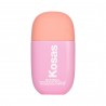 Kosas DreamBeam Silicone-Free Mineral Sunscreen SPF 40 with Ceramides and Peptides