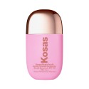 Kosas DreamBeam Silicone-Free Mineral Sunscreen SPF 40 with Ceramides and Peptides DreamBeam Sunlit