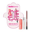 Huda Beauty Ramadan Habibti Face & Lip Set