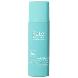 Kate Somerville Hydrakate Illuminating Sunscreen SPF 50+ Drops with Ectoin