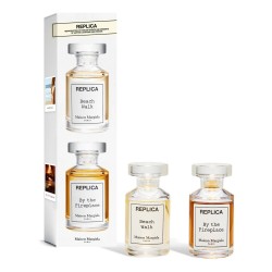 Maison Margiela Replica Beach Walk & By The Fireplace Eaux de Toilette