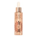 Charlotte Tilbury Beautiful Skin Island Glow Easy Tanning Drops Light Medium