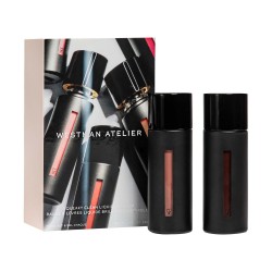 Westman Atelier Squeaky Clean Liquid Lip Balm Duo