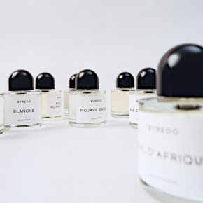 Byredo Fragrance Eau De Parfum Skincare Makeup